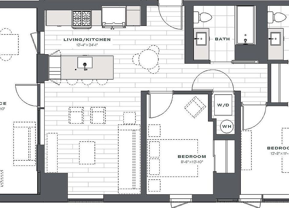 1st image of 2155 N Elston Ave #679
