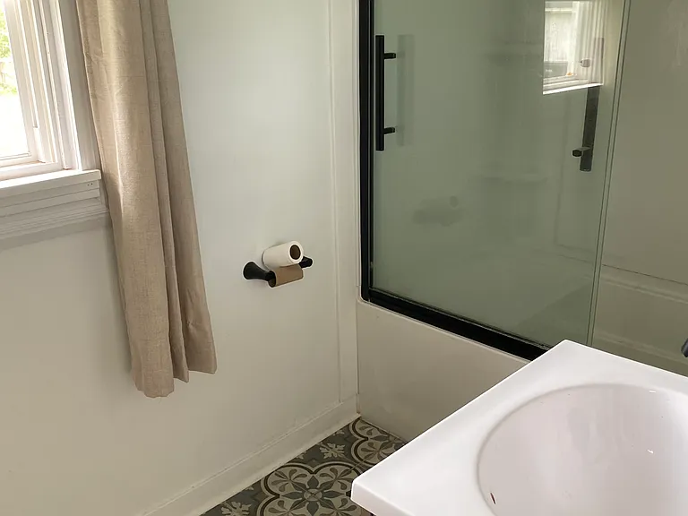 bath room