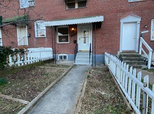 3808 Saint Margaret St, Baltimore, MD 21225