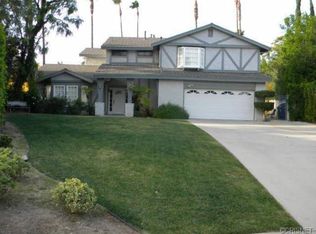 10053 Nita Ave, Chatsworth, CA 91311