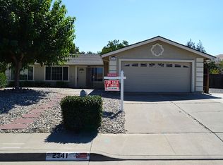 2341 Meredith Way, Antioch, CA 94509