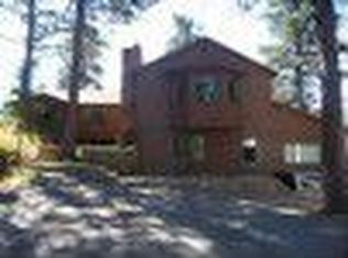 9418 Granzella Rd, Morrison, CO 80465