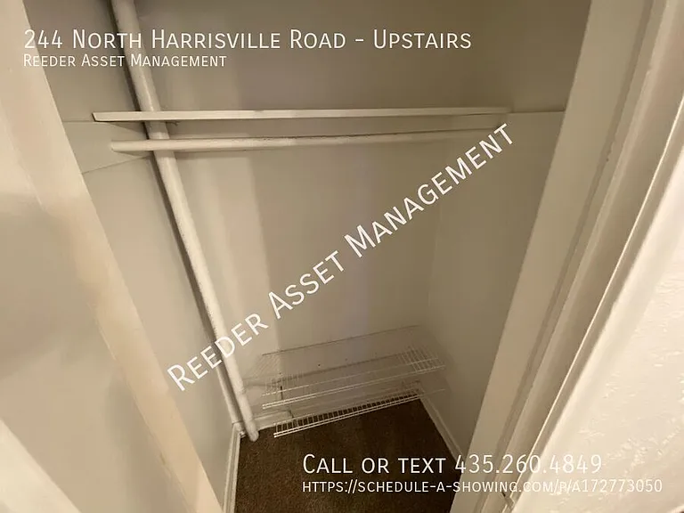 244 N Harrisville Rd #UPSTAIRS — Photo 7