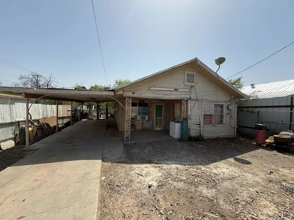 717 E Gustavus St, Laredo, TX 78040