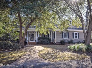 1805 Trey Court, Wilmington, NC 28403