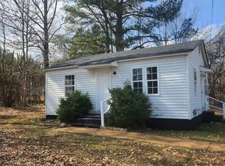 1119 S Washington Ave, Brownsville, TN 38012