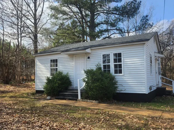 1119 S Washington Ave, Brownsville, TN 38012