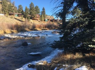11 Million Dr, South Fork, CO 81154