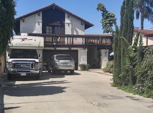 7260 Luxor St, Downey, CA 90241