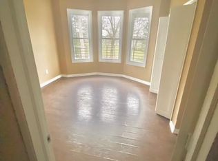 643 S 17th St APT 3R, Newark, NJ 07103