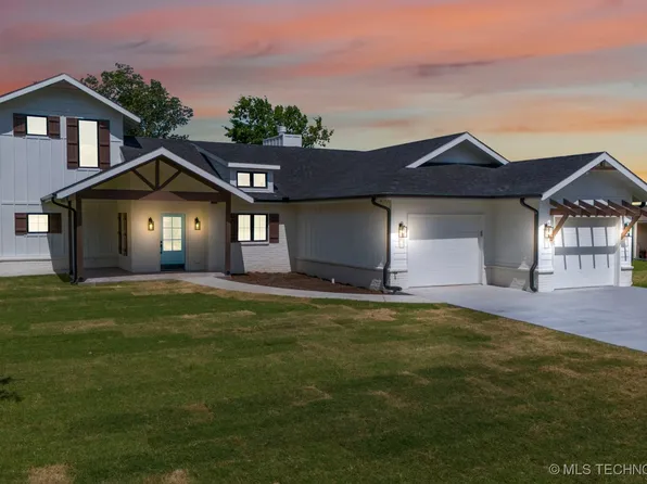 1100 Coleman Dr, Vinita, OK 74301