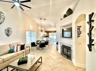 1724 Pinion Mesa Ct, Las Vegas, NV 89128