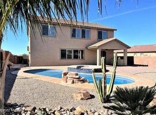 5520 W Dry Creek Ct, Marana, AZ 85658