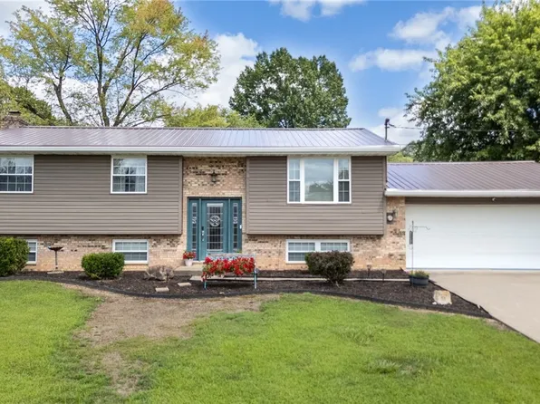 102 Skyvue Cir, Marietta, OH 45750