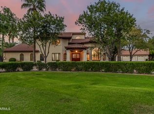 620 E Linda Ln, Gilbert, AZ 85234