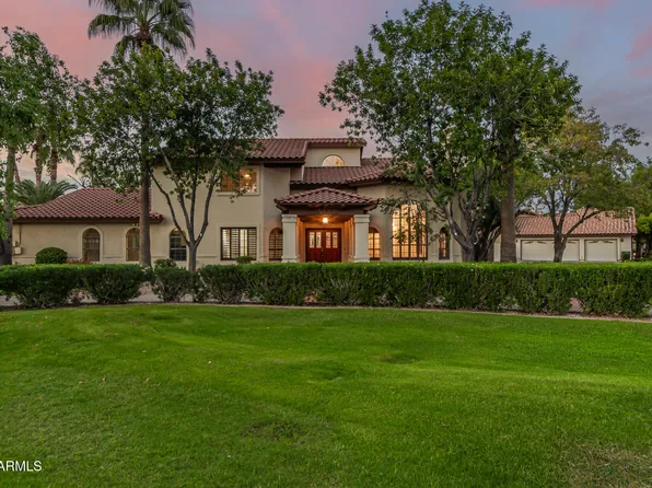 620 E Linda Lane, Gilbert, AZ 85234