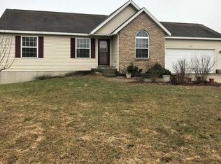 3264 Bluebird Ln, Allegan, MI