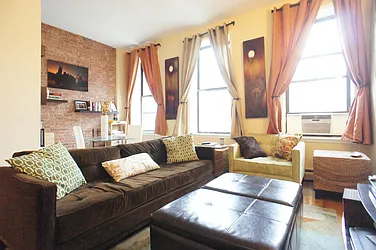 Rented by Keller Williams NYC