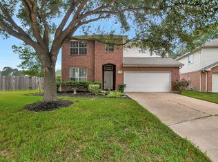 12018 Lois Ln, Pinehurst, TX 77362