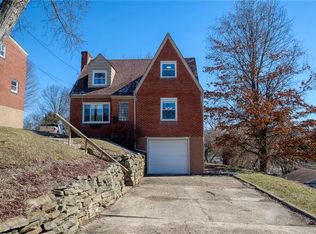 5519 Sagebrush Dr, Pittsburgh, PA 15236