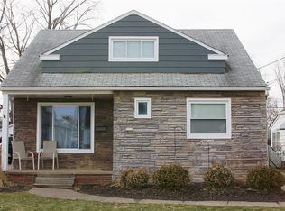 6550 Westminster Dr, Parma, OH 44129