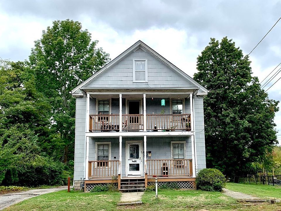 33 Water St, Attleboro, MA 02703 Zillow