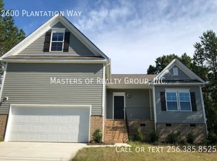2600 Plantation Way, Albemarle, NC 28001