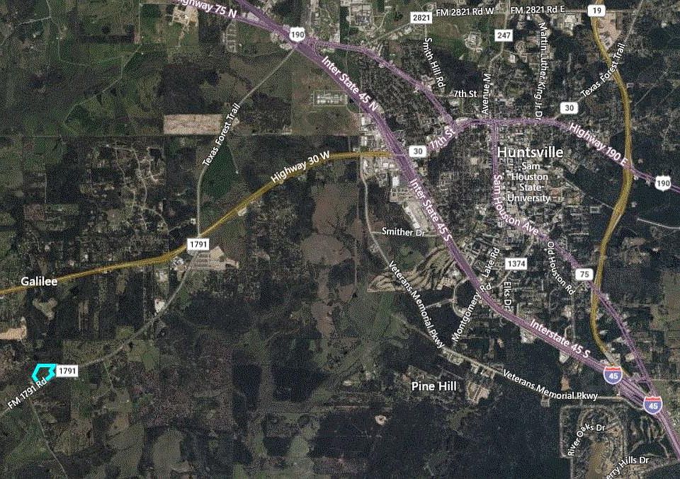 2nd image of 416 Fm 1791 Rd