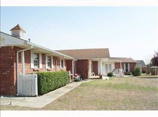 7300 Newberry Rd, Oklahoma City, OK 73141