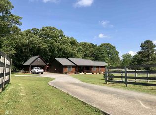 202 Gill Rd, Kingston, GA 30145