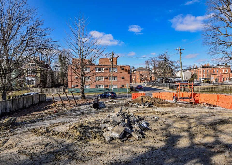 2nd image of 2634 Moorman Ave