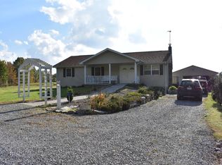 2597 Maple Hill Rd, Jonesville, VA 24263