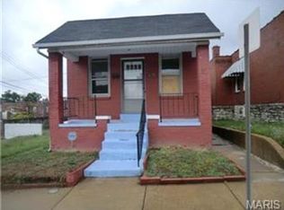 4175 Newport Ct, Saint Louis, MO