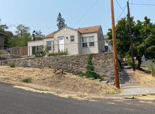 737 Lincoln St, Klamath Falls, OR