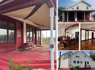 131 N Main St, Foristell, MO 63348