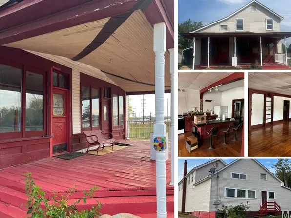 131 N Main St, Foristell, MO 63348