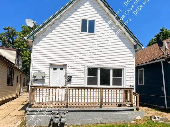 71 Clay St, Buffalo, NY