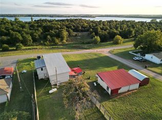 612 Easy St, Fort Cobb, OK 73038