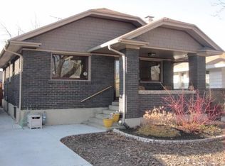 564 E Redondo Ave, Salt Lake City, UT 84105