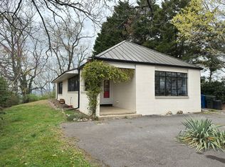 508 S Crest Rd, Chattanooga, TN 37404