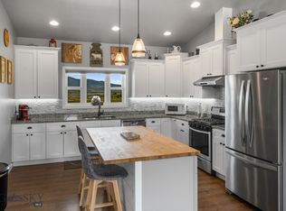 43 Alaska Trl, Townsend, MT 59644