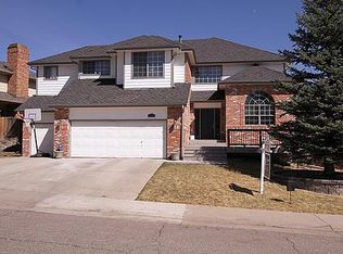 7909 Sweet Water Rd, Lone Tree, CO 80124