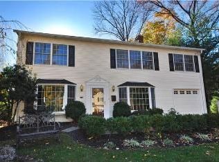44 Rosemont Ave, Madison, NJ 07940