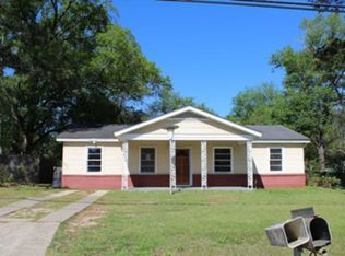 315 Vick St, Albany, GA 31705