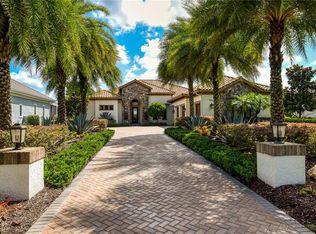 16321 Daysailor Trl, Lakewood Ranch, FL 34202
