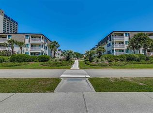 5601 N Ocean Blvd, Myrtle Beach, SC 29577