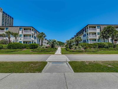 5601 N Ocean Blvd, Myrtle Beach, SC, 29577