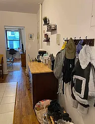 Rented by Crosstown Apartments NYC