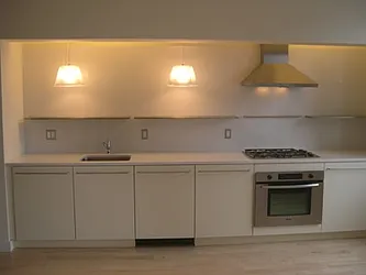 Rented by Compass