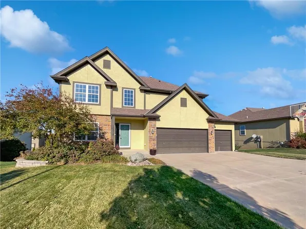 10012 N Kentucky Ave, Kansas City, MO 64157